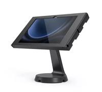 Compulocks Galaxy Tab S9/S9FE 10.9" Apex Enclosure Mast Counter Stand - Black