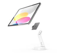Compulocks GlideTab - White
