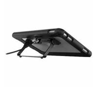 Compulocks Ipad 10.2" Secured Kickstand Black. Case Type: Cover Brand Compatibil