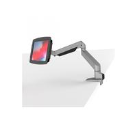 Compulocks iPad 10.2" Space Enclosure Articulating Arm Mount Black