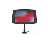 Compulocks iPad 10.2" Space Enclosure Flex Arm Mount Black