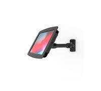 Compulocks iPad 10.2" Space Enclosure Swing Wall Mount Black