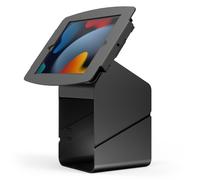 Compulocks iPad 10.2" Space Enclosure Tablet Printer Kiosk