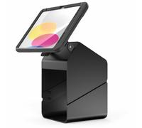 Compulocks iPad 10.9" 10th Gen PowerMove Tablet Printer Kiosk