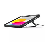 Compulocks iPad 10.9" 10th Gen Secured Kickstand Black