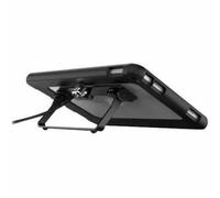 Compulocks Ipad 10.9" 10Th Gen Secured Kickstand Black. Case Type: Cover Brand C