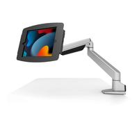 Compulocks iPad 10.9" 10th Gen Space Enclosure Articulating Arm Mount Black