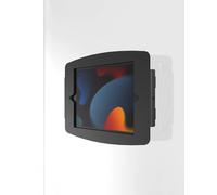Compulocks iPad 10.9" 10th Gen Space Enclosure Glass Mount Black