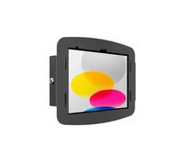 Compulocks - ACCS Space IPAD 10.9IN 10TH GEN. Secured Enclosure Black