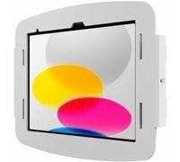 Compulocks Ipad 10.9" 10Th Gen Space Enclosure Wall Mount White. Product Colour: