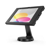 Compulocks iPad 10.9" 10th Gen Swell Enclosure Mast Counter Stand - Black