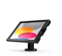 Compulocks iPad 10.9" 10th Gen Swell Enclosure Tilting Stand 4" Black