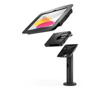Compulocks iPad 10.9" 10th Space Enclosure Tilting Stand 8"