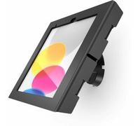 Compulocks Ipad 10Th-11Th A16 Gen Apex Enclosure Bow Tilting Wall Mount Black. M