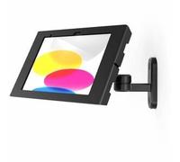 Compulocks Ipad 10Th-11Th A16 Gen Apex Enclosure Swing Wall Mount Black. Maximum