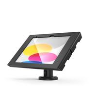 Compulocks iPad 10th-11th (A16) Gen, Apex Enclosure Tilting Stand 4" - Black