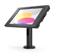 Compulocks iPad 10th-11th (A16) Gen, Apex Enclosure Tilting Stand 8" - Black