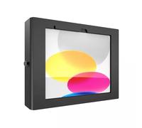Compulocks Ipad 10Th-11Th A16 Gen Apex Enclosure Wall Mount Black Ipad 10Th-11Th