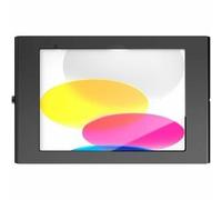 Apex Wall Mount for iPad 10th to 11th Generation (A16) - Black