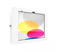 Compulocks Ipad 10Th-11Th A16 Gen Apex Enclosure Wall Mount White. Maximum Scree