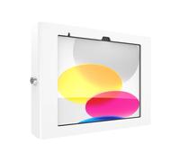 Compulocks Ipad 10Th-11Th A16 Gen Apex Enclosure Wall Mount White. Maximum Scree