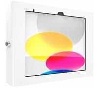 Compulocks Ipad 10Th-11Th A16 Gen Apex Enclosure Wall Mount White. Maximum Scree