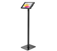 Compulocks iPad 10th-11th (A16) Gen. Swell Enclosure Swift Floor Stand