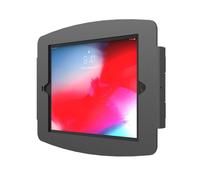 Compulocks iPad Air 10.9" (4-5th Gen) Enclosure Wall Mount Black