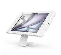 Compulocks iPad Air M2 11" (2024). Apex Enclosure Core Stand - Wh