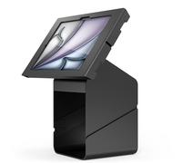 Compulocks iPad Air M2 11" (2024), Apex Enclosure Tablet Printer Kiosk - Black