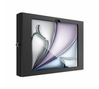 Compulocks iPad Air M2 11" (2024) Apex Secured Enclosure Wall Mount - Black