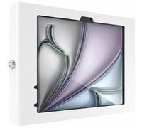 Compulocks Ipad Air M2 11" 2024 Apex Secured Enclosure Wall Mount White. Product