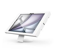 Compulocks iPad Air M2 13" (2024). Apex Enclosure Core Stand - Wh