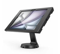 Compulocks iPad Air M2 13" (2024), Apex Enclosure Mast Stand - Black