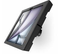 Compulocks Ipad Air M2 13" 2024 Apex Enclosure Tilting Wall Mount Black. Maximum