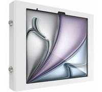 Compulocks Ipad Air M2 13" 2024 Apex Secured Enclosure Wall Mount White. Product