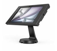 Compulocks Ipad Air M2 & M3 11" Apex Enclosure Mast Stand Black Ipad Air M2 & M
