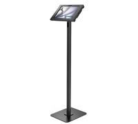 Compulocks iPad Air M2 & M3 11", Apex Enclosure Swift Floor Stand - Black