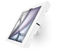 Compulocks Ipad Air M2 13" 2024 Apex Enclosure Tilting Wall Mount White. Product