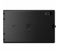 Compulocks iPad Air M2 11" (2024) Apex Secured Enclosure Wall Mount - Black