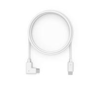 COMPULOCKS iPad Charging Cable, USB-C, 90° Angled, 1.8 m /...