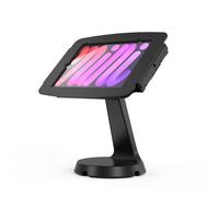 Compulocks iPad mini 8.3" Space Enclosure Mast Counter Stand - Black