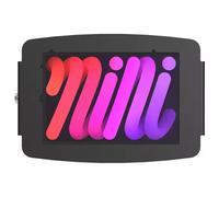 Compulocks iPad mini 8.3" Space Enclosure Wall Mount Black