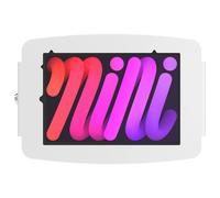 Compulocks iPad mini 8.3" Space Enclosure Wall Mount White