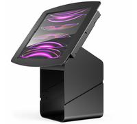 Compulocks iPad Pro 12.9" (3-6th Gen) Space Enclosure Tablet Printer Kiosk