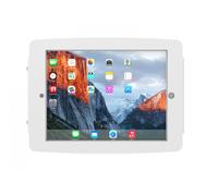 Compulocks iPad Pro 12.9" (3-6th Gen) Space Enclosure Wall Mount White