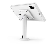 Compulocks iPad Pro M4 11" (2024), Apex Enclosure Tilting Stand 8" - White