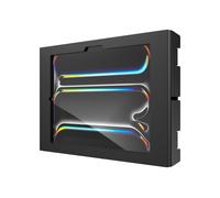 Compulocks Ipad Pro M4 11`` (2024), Apex Secured Enclosure Wall Mou... NEW