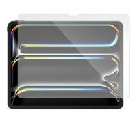 Compulocks Ipad Pro M4 13" 2024 Tempered Glass Screen Protector. Maximum Screen