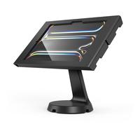 Compulocks iPad Pro M4 11" (2024). Apex Enclosure Mast Stand - Bl